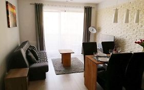 Apartament Oaza Kolobrzeg-Podczele Kompleks Feniks Basen Silownia Jacuzii